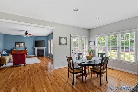 Tiny photo for 11904 Sunrise Road, Henrico, VA 23233 (MLS # 2615613)
