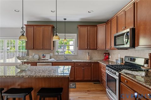 Tiny photo for 11904 Sunrise Road, Henrico, VA 23233 (MLS # 2615613)