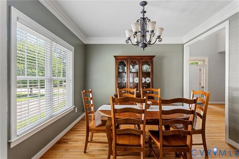 Tiny photo for 11904 Sunrise Road, Henrico, VA 23233 (MLS # 2615613)