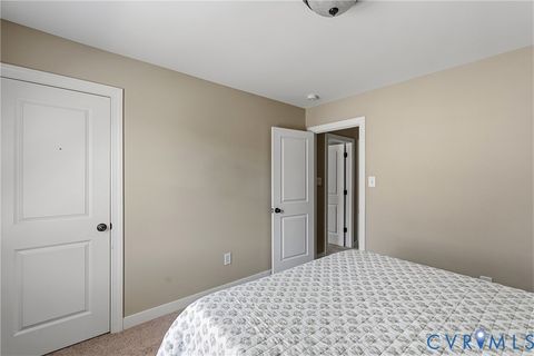 Tiny photo for 11904 Sunrise Road, Henrico, VA 23233 (MLS # 2615613)