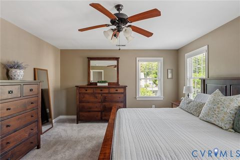 Tiny photo for 11904 Sunrise Road, Henrico, VA 23233 (MLS # 2615613)