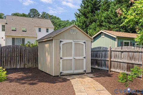 Tiny photo for 11904 Sunrise Road, Henrico, VA 23233 (MLS # 2615613)