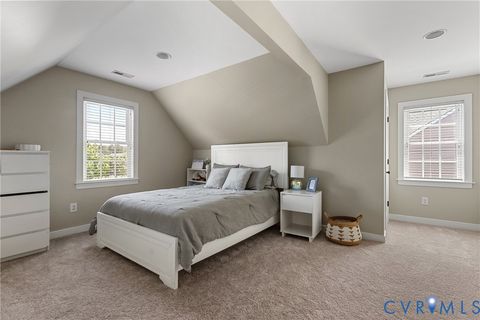 Tiny photo for 11904 Sunrise Road, Henrico, VA 23233 (MLS # 2615613)