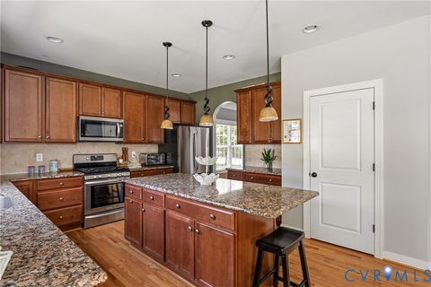 Tiny photo for 11904 Sunrise Road, Henrico, VA 23233 (MLS # 2615613)