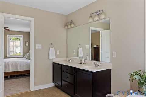 Tiny photo for 11904 Sunrise Road, Henrico, VA 23233 (MLS # 2615613)