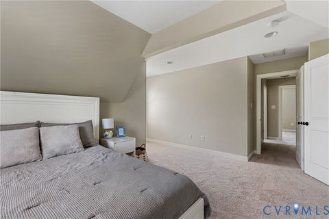 Tiny photo for 11904 Sunrise Road, Henrico, VA 23233 (MLS # 2615613)