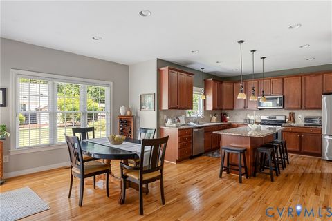 Tiny photo for 11904 Sunrise Road, Henrico, VA 23233 (MLS # 2615613)