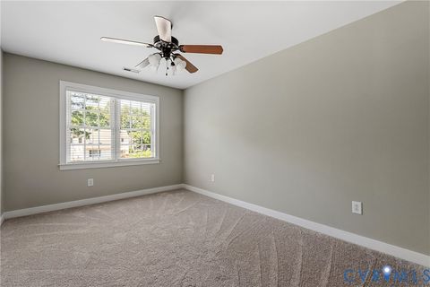 Tiny photo for 11904 Sunrise Road, Henrico, VA 23233 (MLS # 2615613)
