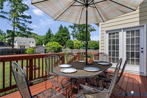 Tiny photo for 11904 Sunrise Road, Henrico, VA 23233 (MLS # 2615613)