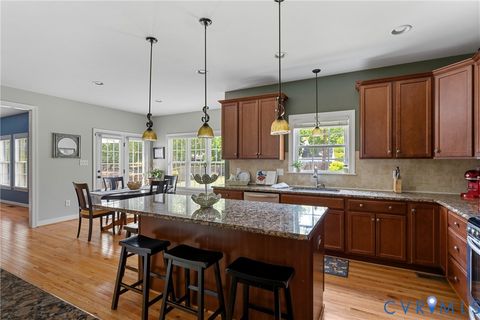 Tiny photo for 11904 Sunrise Road, Henrico, VA 23233 (MLS # 2615613)