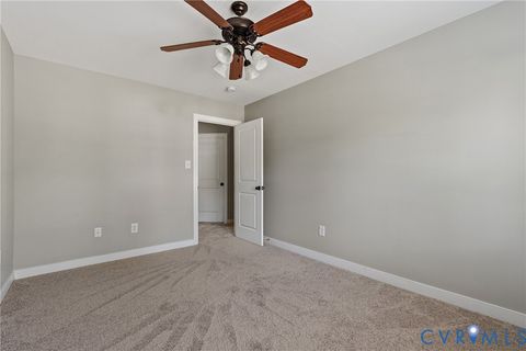 Tiny photo for 11904 Sunrise Road, Henrico, VA 23233 (MLS # 2615613)