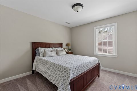 Tiny photo for 11904 Sunrise Road, Henrico, VA 23233 (MLS # 2615613)