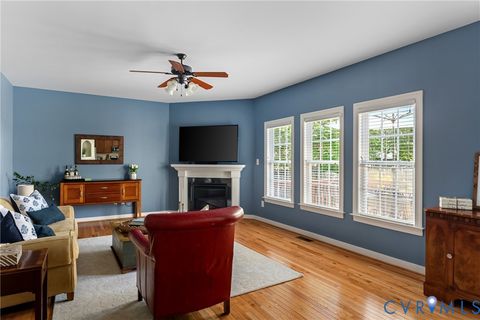 Tiny photo for 11904 Sunrise Road, Henrico, VA 23233 (MLS # 2615613)