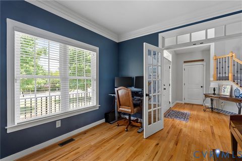 Tiny photo for 11904 Sunrise Road, Henrico, VA 23233 (MLS # 2615613)
