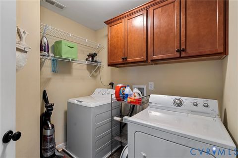 Tiny photo for 11904 Sunrise Road, Henrico, VA 23233 (MLS # 2615613)