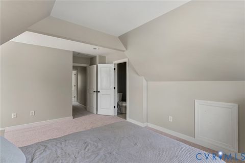 Tiny photo for 11904 Sunrise Road, Henrico, VA 23233 (MLS # 2615613)