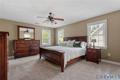 Tiny photo for 11904 Sunrise Road, Henrico, VA 23233 (MLS # 2615613)