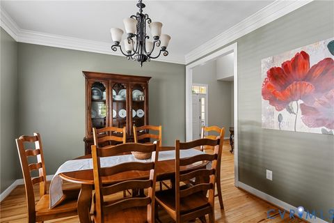 Tiny photo for 11904 Sunrise Road, Henrico, VA 23233 (MLS # 2615613)