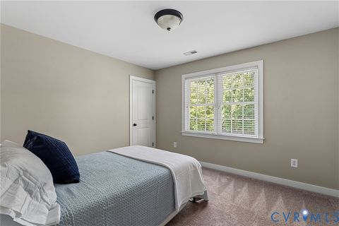 Tiny photo for 11904 Sunrise Road, Henrico, VA 23233 (MLS # 2615613)