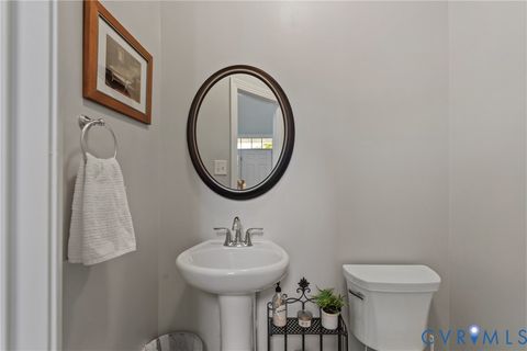 Tiny photo for 11904 Sunrise Road, Henrico, VA 23233 (MLS # 2615613)