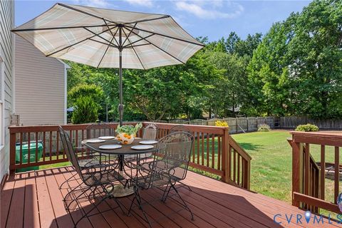 Tiny photo for 11904 Sunrise Road, Henrico, VA 23233 (MLS # 2615613)