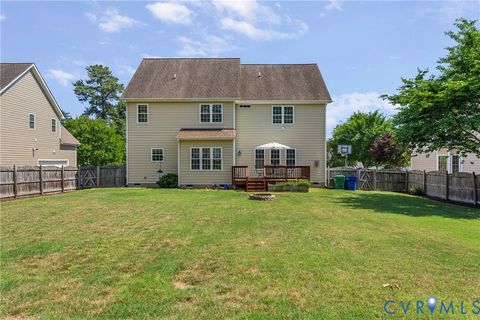 Tiny photo for 11904 Sunrise Road, Henrico, VA 23233 (MLS # 2615613)