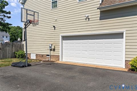 Tiny photo for 11904 Sunrise Road, Henrico, VA 23233 (MLS # 2615613)
