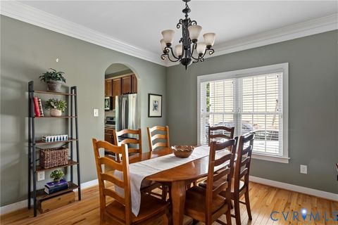 Tiny photo for 11904 Sunrise Road, Henrico, VA 23233 (MLS # 2615613)