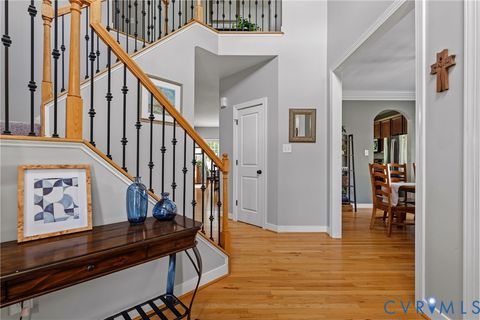 Tiny photo for 11904 Sunrise Road, Henrico, VA 23233 (MLS # 2615613)