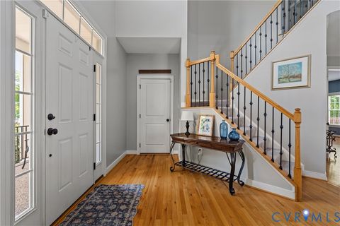 Tiny photo for 11904 Sunrise Road, Henrico, VA 23233 (MLS # 2615613)