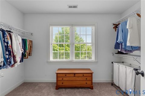 Tiny photo for 11904 Sunrise Road, Henrico, VA 23233 (MLS # 2615613)