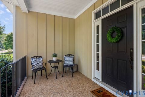 Tiny photo for 11904 Sunrise Road, Henrico, VA 23233 (MLS # 2615613)
