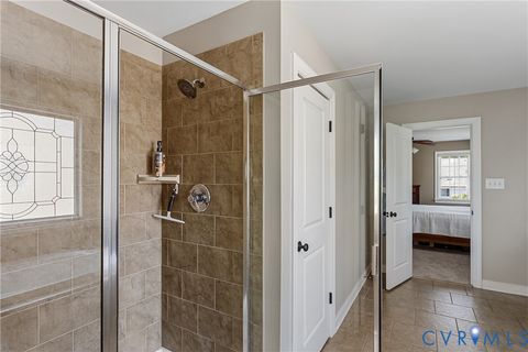 Tiny photo for 11904 Sunrise Road, Henrico, VA 23233 (MLS # 2615613)