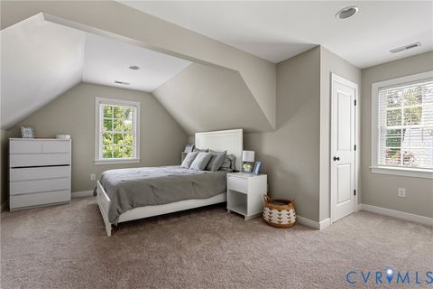Tiny photo for 11904 Sunrise Road, Henrico, VA 23233 (MLS # 2615613)