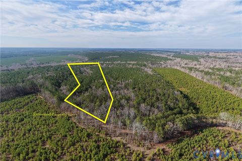 Photo of 000 Cherry Hill Rd, Mc Kenney, VA 23872 (MLS # 2604043)