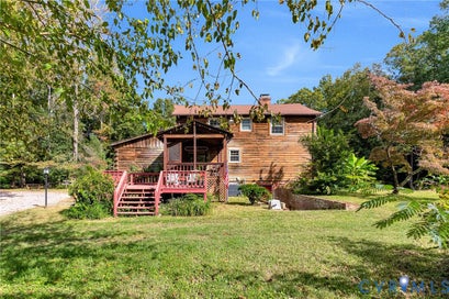 8328 Peaks Road Hanover VA 23069