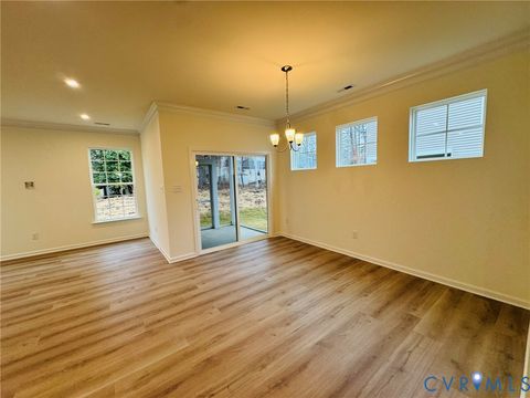 Tiny photo for 6308 Jackline Run, Chesterfield, VA 23234 (MLS # 2531494)