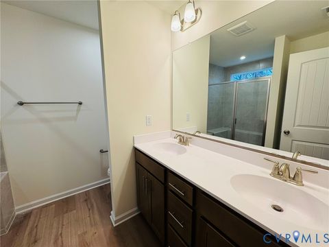 Tiny photo for 6308 Jackline Run, Chesterfield, VA 23234 (MLS # 2531494)
