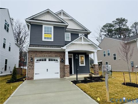 Tiny photo for 6308 Jackline Run, Chesterfield, VA 23234 (MLS # 2531494)