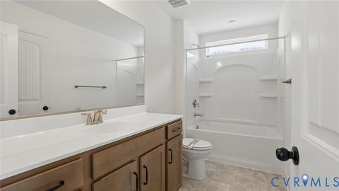 Tiny photo for 6308 Jackline Run, Chesterfield, VA 23234 (MLS # 2531494)