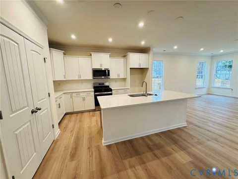 Tiny photo for 6308 Jackline Run, Chesterfield, VA 23234 (MLS # 2531494)