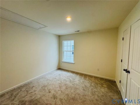 Tiny photo for 6308 Jackline Run, Chesterfield, VA 23234 (MLS # 2531494)