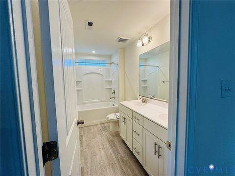 Tiny photo for 6308 Jackline Run, Chesterfield, VA 23234 (MLS # 2531494)