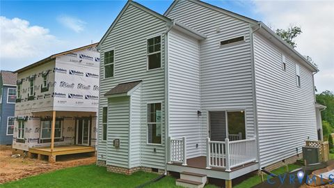 Tiny photo for 6308 Jackline Run, Chesterfield, VA 23234 (MLS # 2531494)