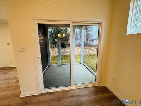 Tiny photo for 6308 Jackline Run, Chesterfield, VA 23234 (MLS # 2531494)