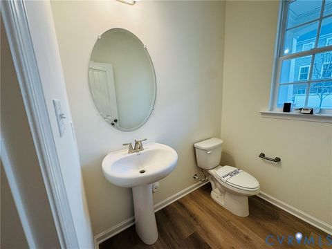 Tiny photo for 6308 Jackline Run, Chesterfield, VA 23234 (MLS # 2531494)