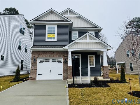 Photo of 6308 Jackline Run, Chesterfield, VA 23234 (MLS # 2531494)