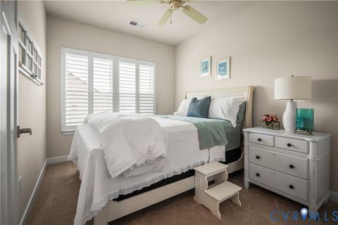 Tiny photo for 2225 Cantina Lane, Midlothian, VA 23114 (MLS # 2616681)