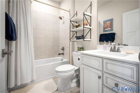 Tiny photo for 2225 Cantina Lane, Midlothian, VA 23114 (MLS # 2616681)
