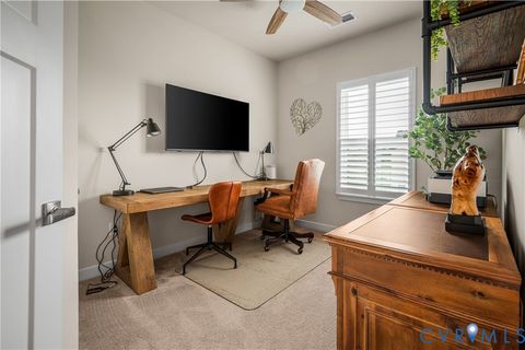 Tiny photo for 2225 Cantina Lane, Midlothian, VA 23114 (MLS # 2616681)